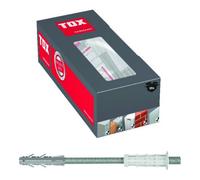TOX TOX Système de montage à distance Thermo Proof Mini M8x120 Pack économique KT Quantité:20