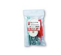 TOX TRI- 2000 kit de montage 04510144 pour Urinal , blanc