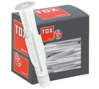 Tox Trika diamètre 8