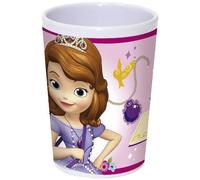 Toy Joy Disney Sofia 749198 Tasse en mélamine 200 ML 7 x 7 x 9 cm