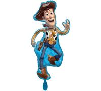Toy Story 4 Woody - SuperShape