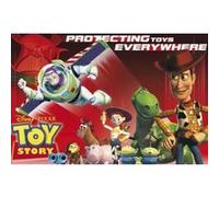 Toy Story - 61x91,5 cm - AFFICHE / POSTER G
