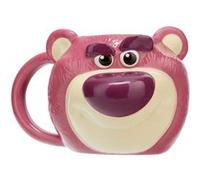 Toy Story - Mug Shaped Lotso Rose G
