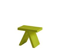 TOY - Table basse d'appoint verte Vert