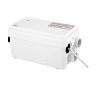 Station de relevage WC pompe à matières fécales sans broyeur 250W