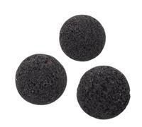 TOYANDONA 3 Pièces Boule Décorative en Résistante Casse et Déformation pour Décoration Intérieure Moderne Table Basse ou Vase