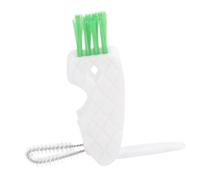 TOYANDONA 5 Pièces Goupillon Brosse De Nettoyage Flacon Hydroélectrique Plastique Blanche Apaiser De Bébé Bouteille