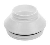 TOYANDONA Adaptateur avec Bouteille Isotherme Oz 40 pour Compatible , Convertisseur de Gobelet Joint D’étanchéité Étanche , Accessoire Plastique Robuste et pour Usage Sportif Plein Air