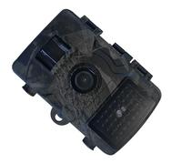 TOYANDONA Caméra de Chasse Repérage 1080p Écran 2 Pouces, Verte | Piège Photo, Vision Nocturne Infrarouge sans Flash, Capteur Pir, 26 LED, pour Faune