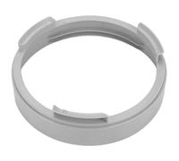 TOYANDONA Connecteur de Climatiseur Adaptateur Facile à Connecter Ranger en Abs Argenté pour Tuyau D'évacuation pour Camping et Climatisation Mobile