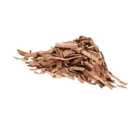 TOYANDONA Copeaux de Bois pour Fumage de Barbecue, Allumage Rapide | Arôme , Fumée Régulière, Usage Polyvalent pour Viandes, Fêtes et Réunions Familiales