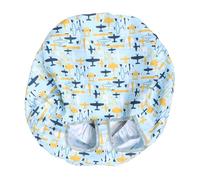 TOYANDONA Housse De Pour Chariot Et Chaise Haute Couverture Étanche Et Lavable Pour Garçon Fille Accessoire Pratique Pour Et Repas Éclaboussures Et