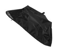 TOYANDONA Housse de Protection Anti-Poussière pour Trancheuse à Viande 51X43X38 CM Étanche Adaptée aux Petits Appareils Cuisine