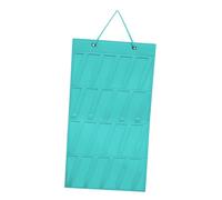 TOYANDONA Organisateur De Nœuds Suspendu Pour Cheveux Pochette De Rangement Mural Pour Bandeaux Et Pinces Présentoir à Accessoires De Cheveux