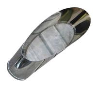 TOYANDONA Pelle en Acier Inoxydable Légère et Pratique pour Jardinage, Petite Pelle D'extérieur pour Creuser et Transplanter Vacances