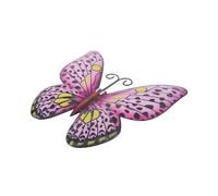 TOYANDONA Pendentif en Décoration Murale Intérieure et Extérieure Ornement Maison Taille Compacte Décoration de Jardin Applique Murale Effet Visuel Réaliste