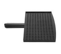 TOYANDONA Plateau De Comptage De Grains Portable pour Agriculteurs Planche À Compter Le Riz Et Le Blé 200 Grains Outil De Mesure Précis pour Usage Agricole Et Laboratoire