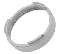 TOYANDONA Raccord de conduit de climatiseur compact en ABS, adaptateur pour tuyau d'échappement, connexion simple pour climatiseur portable