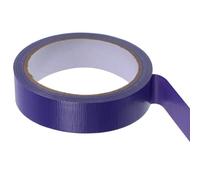 TOYANDONA Ruban Adhésif en Tissu Imperméable pour Tapis, Adhésif Fort et Amovible, Rouleau 1 Pièce pour Usage Intérieur et Extérieur, Réparation et Décoration