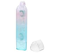 TOYANDONA Ruban Correcteur pour Journal Compact Double Tête | Ps et Pom, Format Léger Vert Clair, Usage Quotidien, Facile à Transporter pour Élèves et Camarades