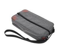 TOYANDONA Sacoche Isotherme pour Vin Rouge Portable avec Isolation Thermique pour Pique- en Plein Air et Voyage Design Pratique et Léger