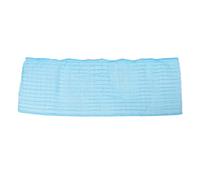 TOYANDONA Serviette Exfoliante pour 89 X 30 Cm en Tissu à Séchage Rapide Bleu, Serviette de Bain Japonaise Douce et Antidérapante, Exfoliation Corporelle pour Nettoyage Complet du Dos Corps