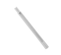 TOYANDONA Support Mobile pour Berceau Tige D’extension 20 Cm Réglable, Bras Articulé sans Perçage, pour Mobiles Bébé - Accessoire Pratique pour Lit pour Tout-petit et Décoration de Nursery