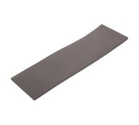 TOYANDONA Tapis de Tampon Photosensible Flexible à Forte Absorption | Matériau Photosensible, Empreintes Nettes, Exposition Facile, Coussinet Pratique pour Timbres, Usage Quotidien