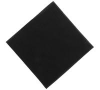 TOYANDONA Tapis Ignifuge et Solide en Polyester Résistant la Chaleur Protection Anti-feu pour Soudage et Activités Extérieures pour Barbecue et Camping