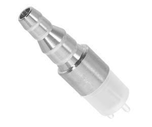 TOYANDONA Tête de Filtre Solide Service à Thé Poids en Acier Inoxydable Embout Goutte à Goutte et Refroidisseur D'eau pour Distributeur D'eau