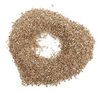 TOYANDONA Vermiculite pour Plantes et Champignons 5l Paquet Unique, Améliore la Porosité du Sol et Prévient la Compaction, Jardinage Culture en Pot