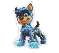 Toyland® 71 cm (28") Ballon en aluminium en forme de personnage Paw Patrol Mighty Pup Chase - Ballons de fête pour enfants