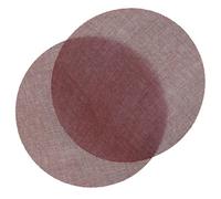 Toyvian 2 Pièces Diffuseur Protection des Yeux des Bébés Lumière Douce Apaisante D'abat-jour en Tissu Remplaçable et Résistant Chaleur pour Downlights et Spots
