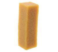 Toyvian Bâton de Nettoyage Caoutchouc Naturel pour Ponçage Gomme Abrasive Portable pour Nettoyer Bandes Abrasives Disques et Rubans Rugueux Outil Essentiel pour Éliminer Poussière