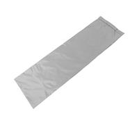 Toyvian Housse Anti-poussière en Tissu Oxford Imperméable pour Planche à Repasser Pliable 150x45 Cm, Protection de Rangement Facile à Manipuler pour Maison et Hôtel