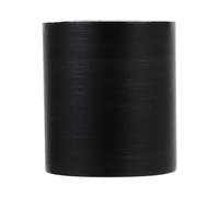Toyvian Plinthe Murale en Vinyle Autocollante 5m, Moulure Flexible en Pvc pour Balcon et Couloir, Décoration Élégante et Facile à Poser pour Intérieur Moderne