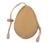 Toyvian Pochette à Monnaie et Porte-clés Tissu Oxford pour Clés de Maison et Léger et Compact