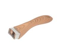 Toyvian Poignée Amovible Antibrûlure Poignée de Rechange pour Casseroles Manche Détachable pour Poêles et Marmites Installation Facile et Résistante Chaleur