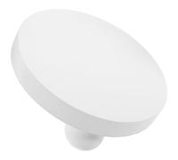Toyvian Tabouret Miniature en Bois À La Main Petit Banc Rond pour Décoration Intérieure Et Séances Photo