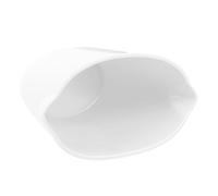 Toyvian Tasse à Mesurer et Graduation Précise Rouge avec Double Bec Verseur et Mesure Liquide Facile 1pc en Silicone Prise en Main Confortable Cuisine et Pâtisserie