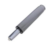 Toyvian Vérin à Gaz de Rechange pour Chaise de Bureau, Réglage Hauteur | Acier Inoxydable et Plastique, Rotation Fluide, Installation Facile, pour Tabourets Hauts Maison et Bureau Couleur Aléatoire