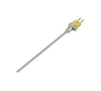 TP-200 Sonde dimmersion -100 à +300 °C sonde K