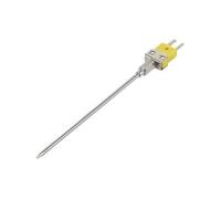 Voltcraft Sonde à piquer TP-203 -100 à 300 °C - sonde K