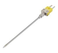 Tp-203 Sonde à Piquer -100 à 300 °c Sonde K - Voltcraft