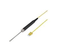 Voltcraft Sonde de surface TP-207 -100 à 300 °C Type K (VC-8307410)