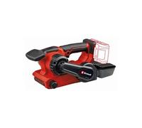 Ponceuse à bande 18V (solo) TP-BS 18/457 Li BL - EINHELL 4466270