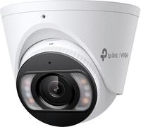 TP-LINK 4MP Full-Color Turret Network Camera (InSight S445(2.8mm)(UN))