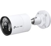 TP-LINK 4MP Outdoor Full-Color Bullet Network Ca (InSight S345(4mm)(UN))