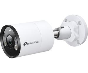 TP-LINK 4MP Outdoor Full-Color Bullet Network Ca (InSight S345(4mm)(UN))