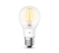 Ampoule connectée WiFi a Filament KL50 Kasa - LED - E27 - 7 W